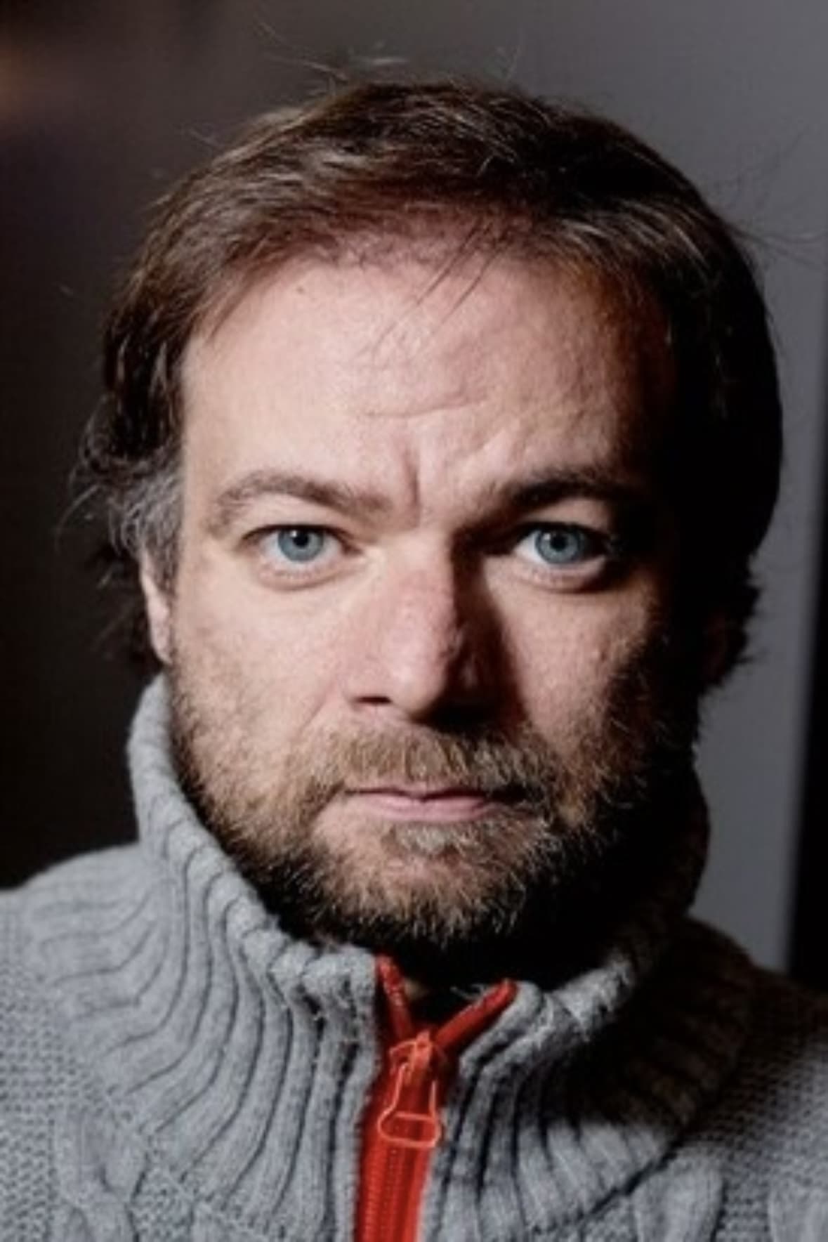 安德烈·艾弗道夫