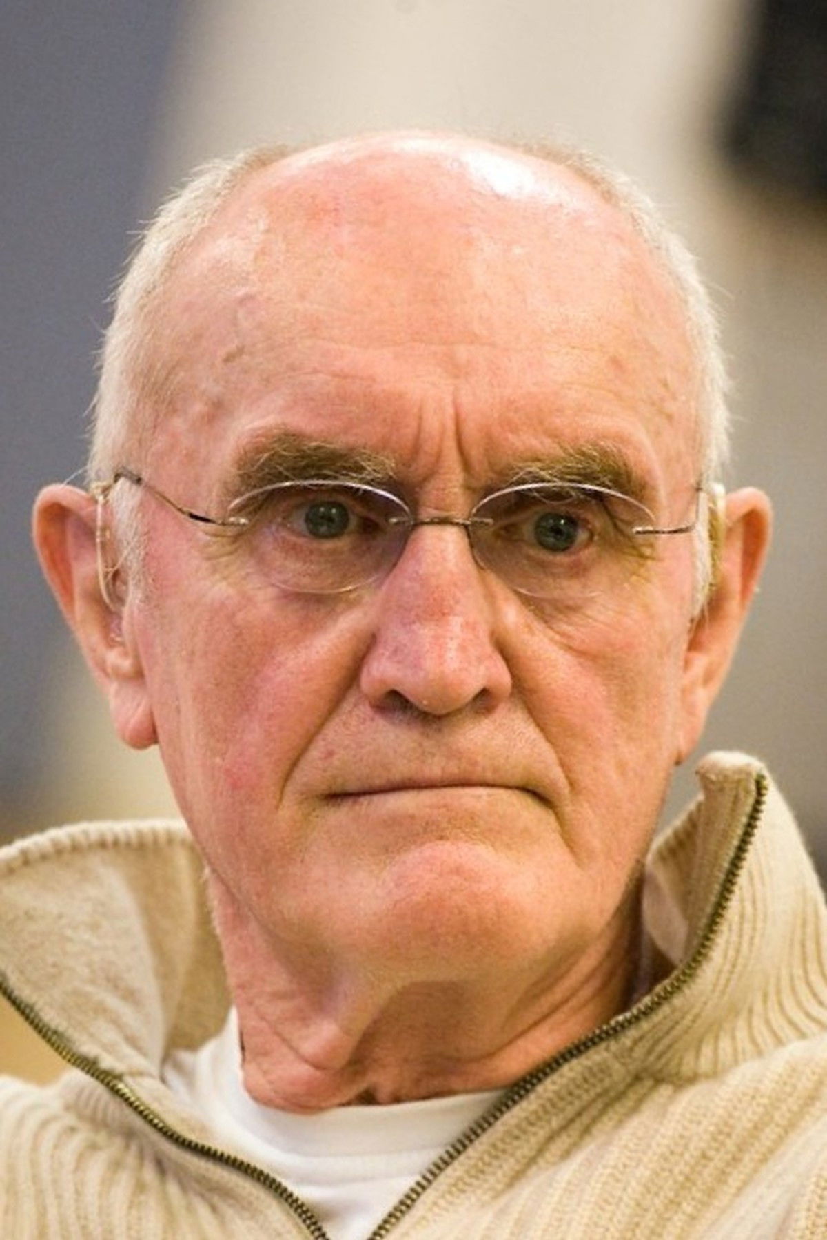 Tim Barlow