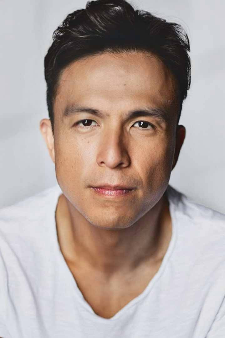 Marco Morales
