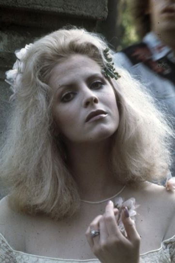 凯瑟琳·伯吉斯