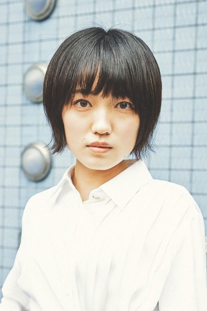 八木优希
