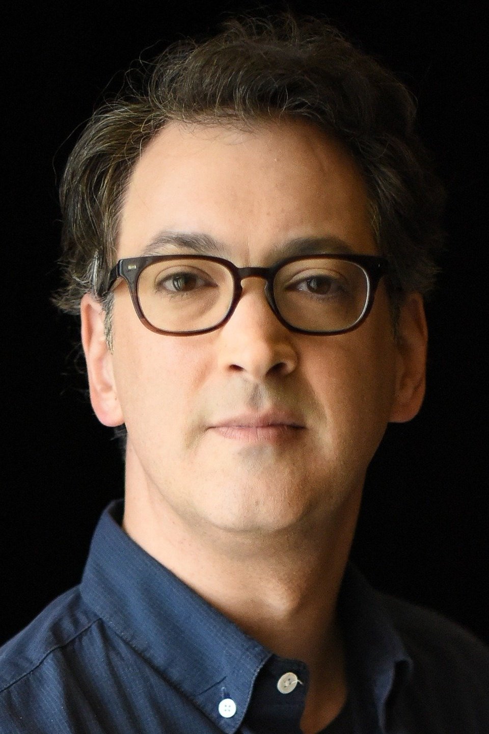 哈里·艾尔方特