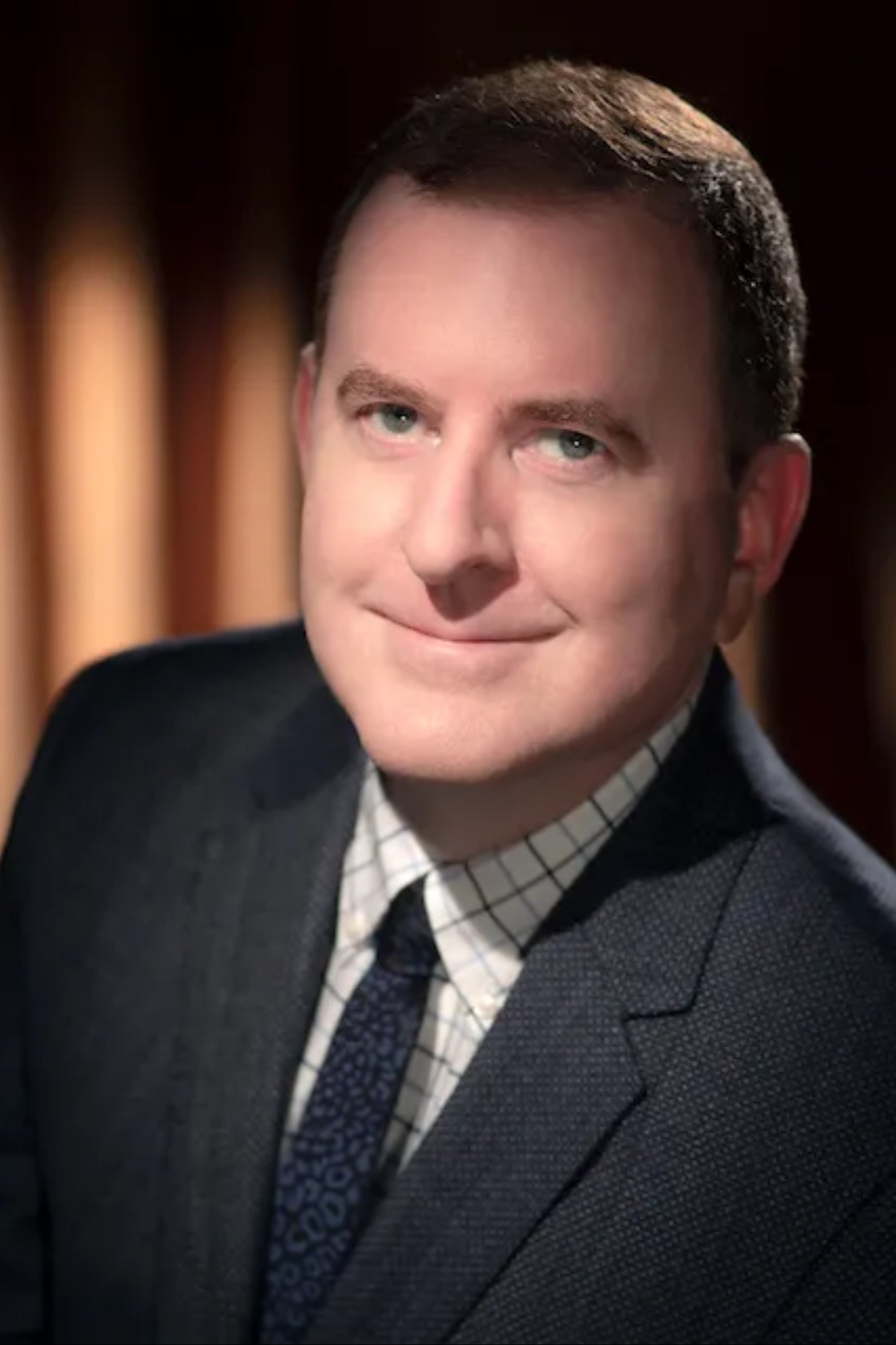 Steven C. Smith