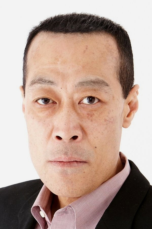 山本龙二