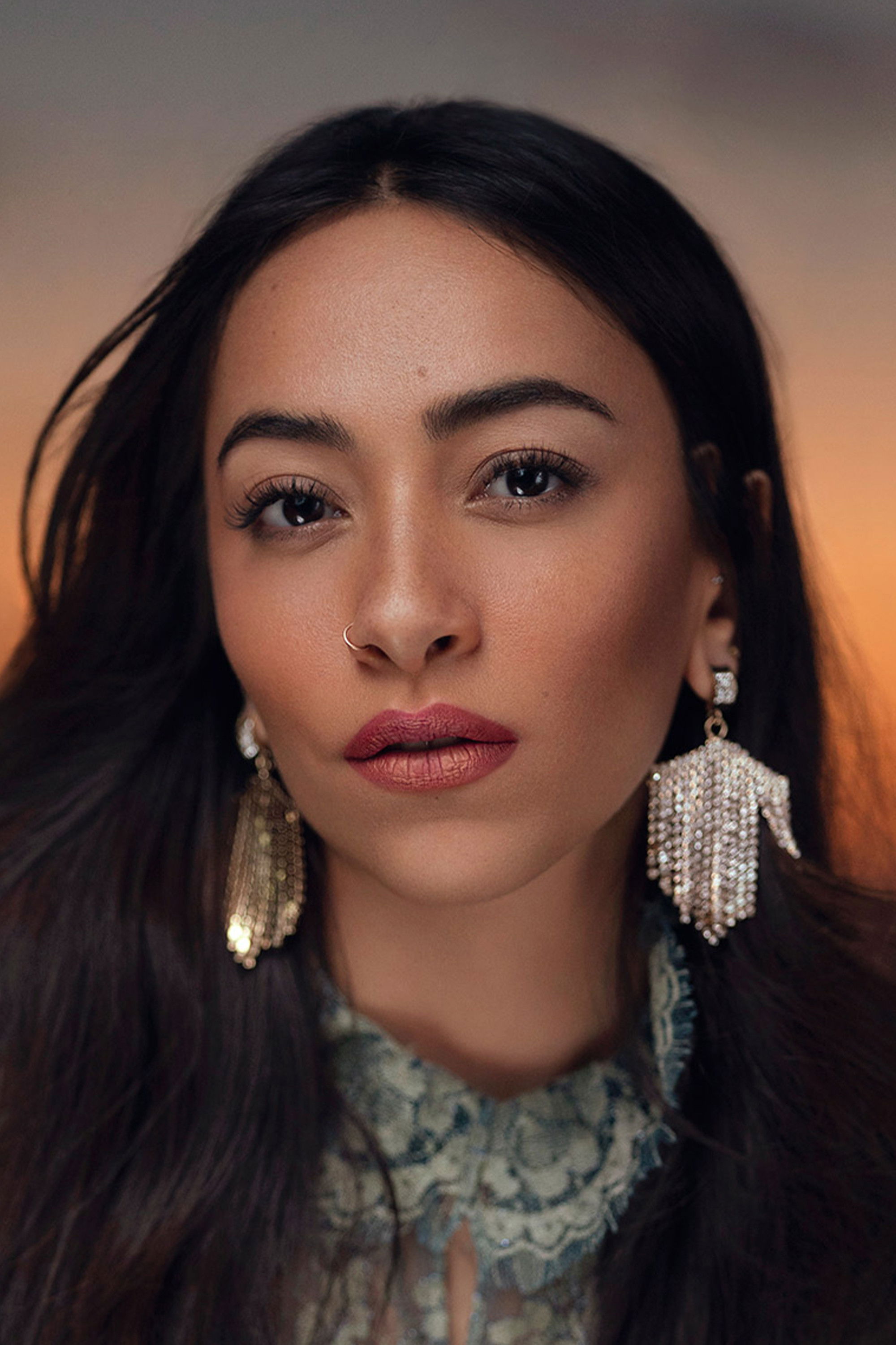 سارة طيبة