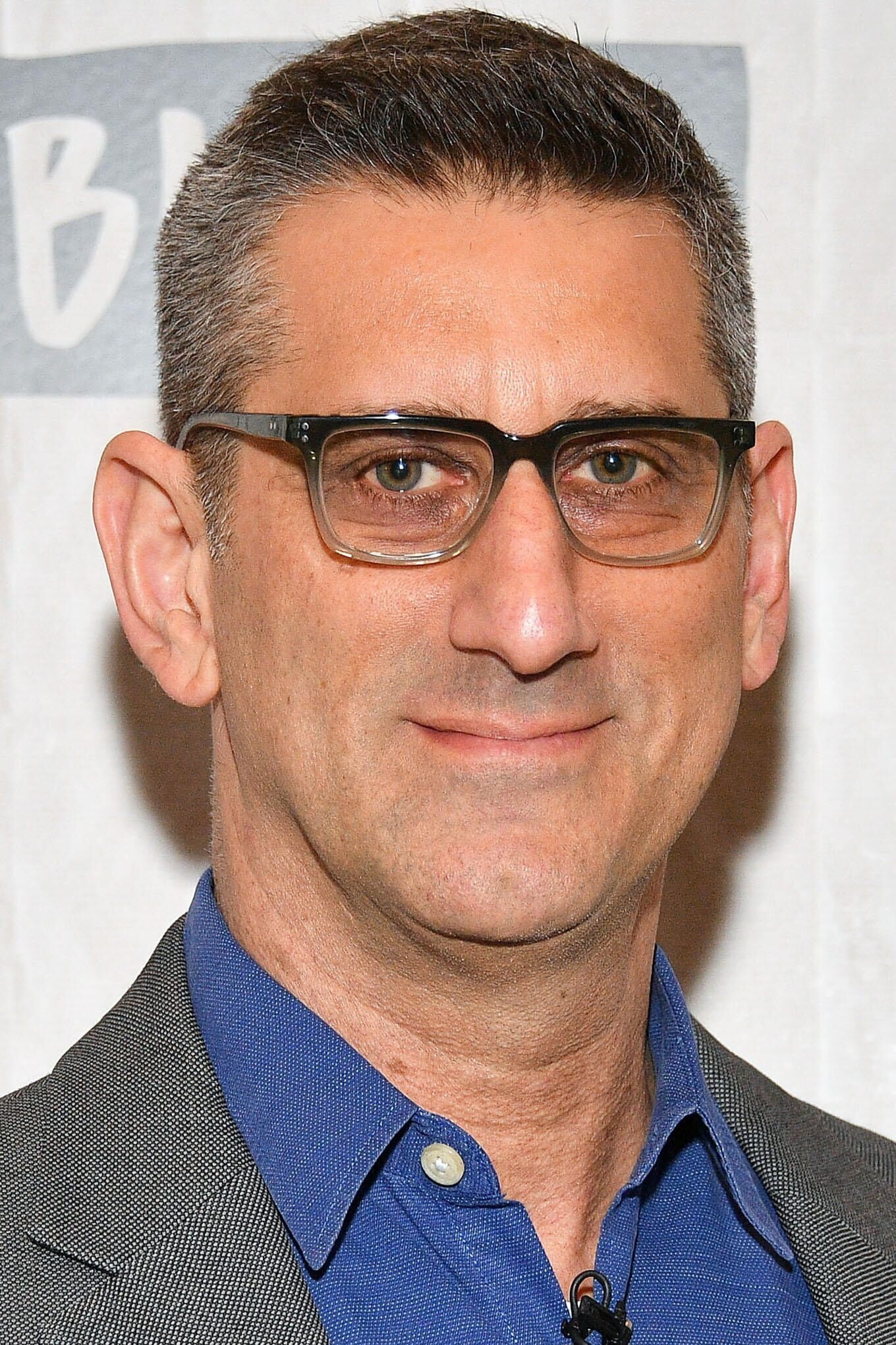 迈克尔·恩格勒