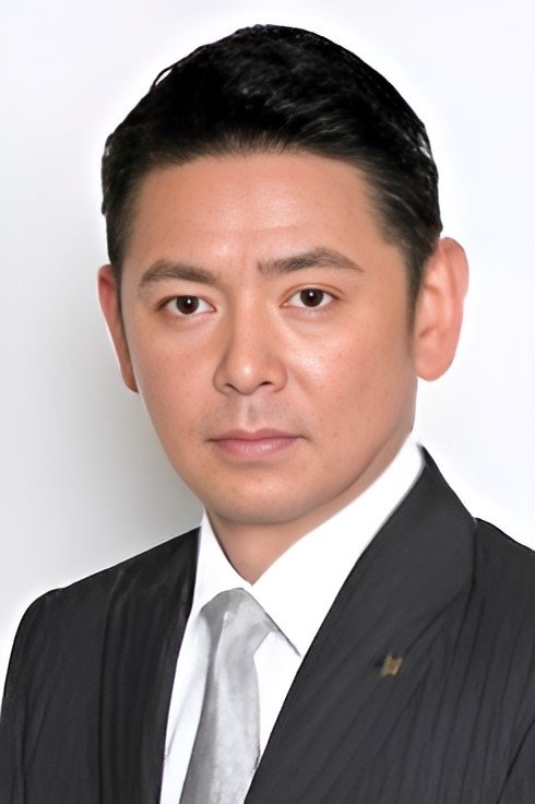 石桥保