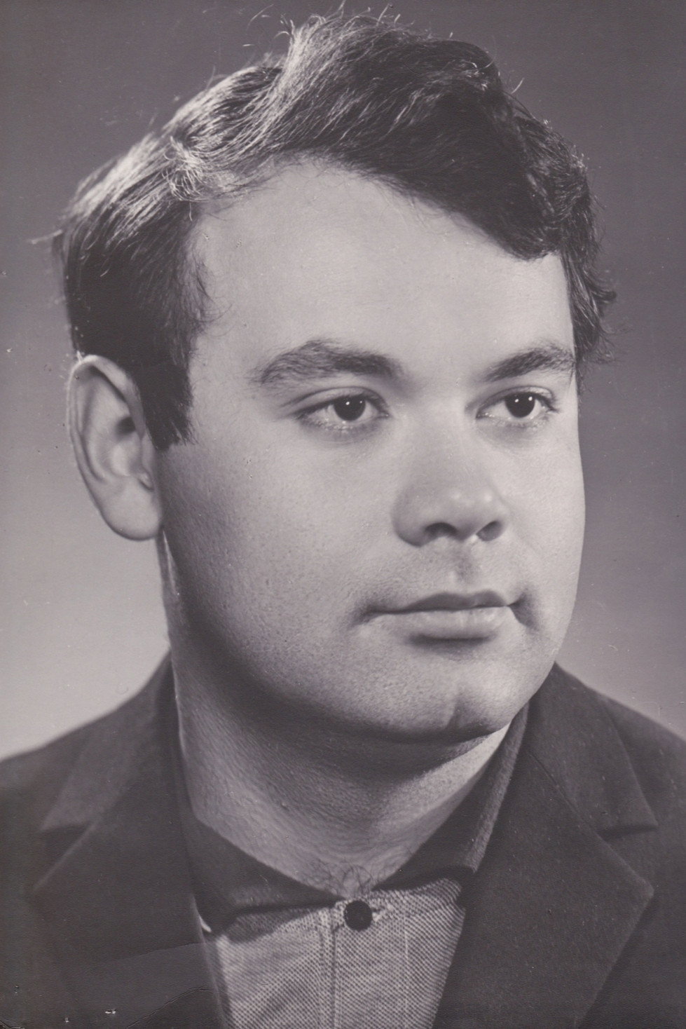 Алексей Герман ст.