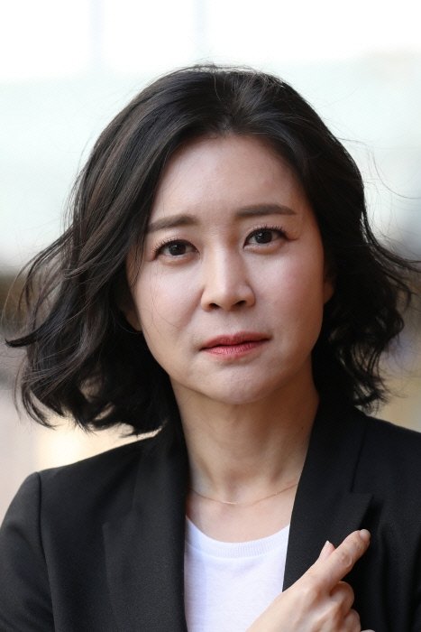 李杭娜