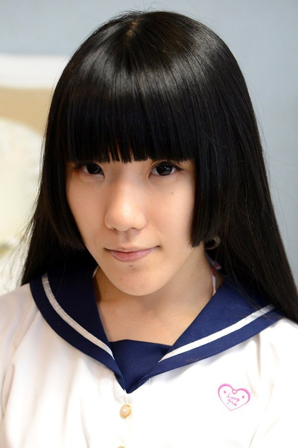 青井いちご