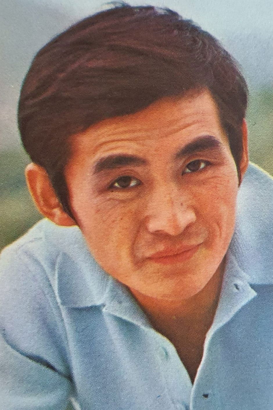 郑康业