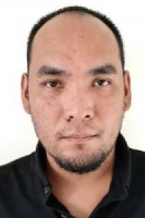 纳塔波特·波楚姆尼安