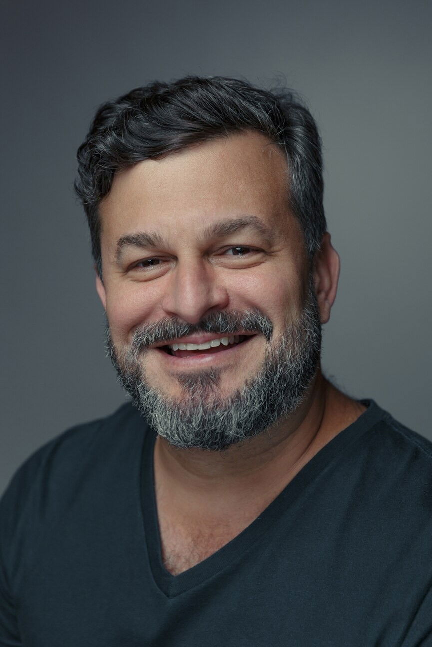 David Schurmann