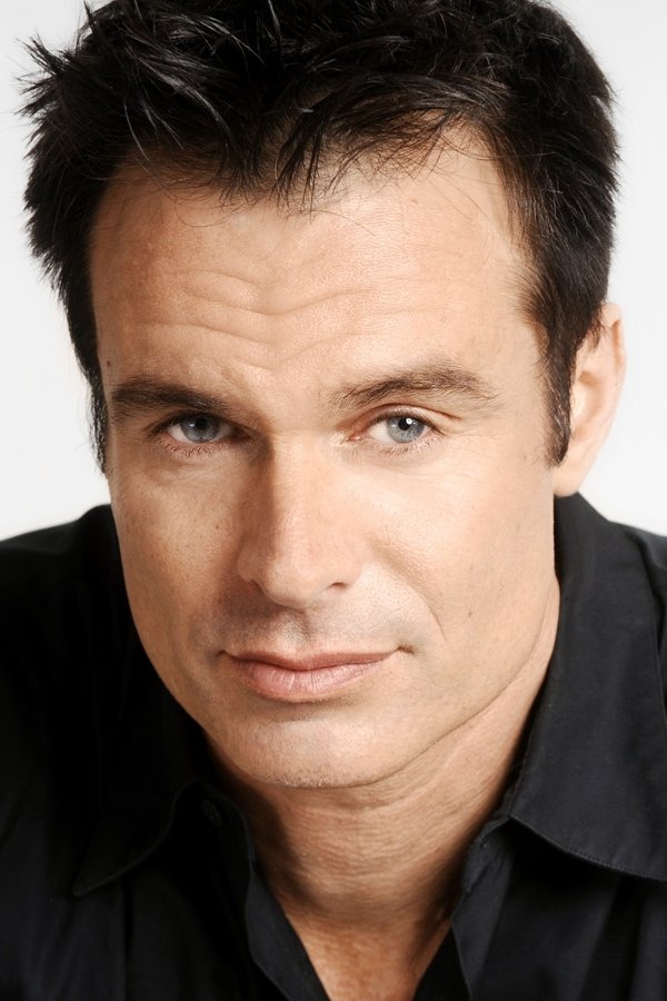 帕特里克·马尔登