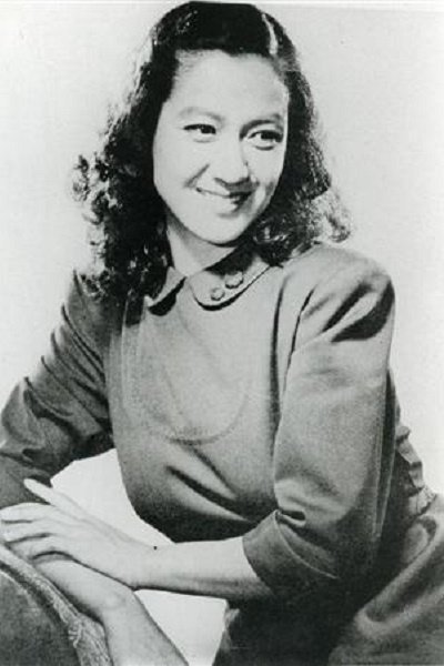 原緋紗子