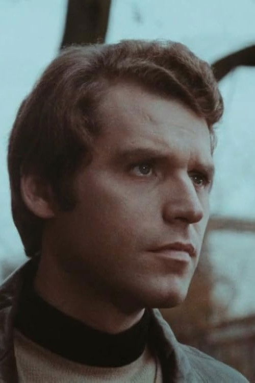 Dieter Geissler