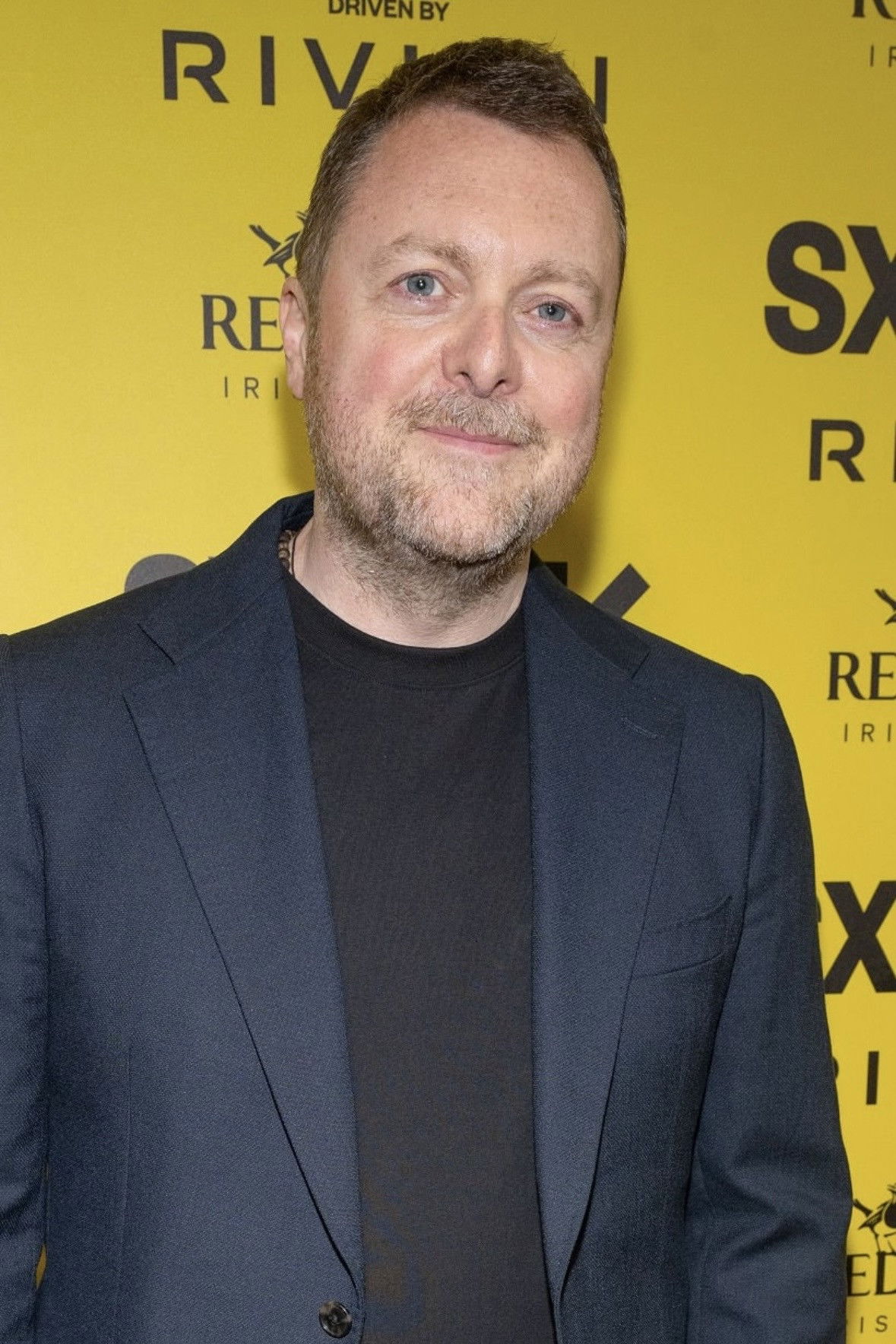 达米安·麦卡锡