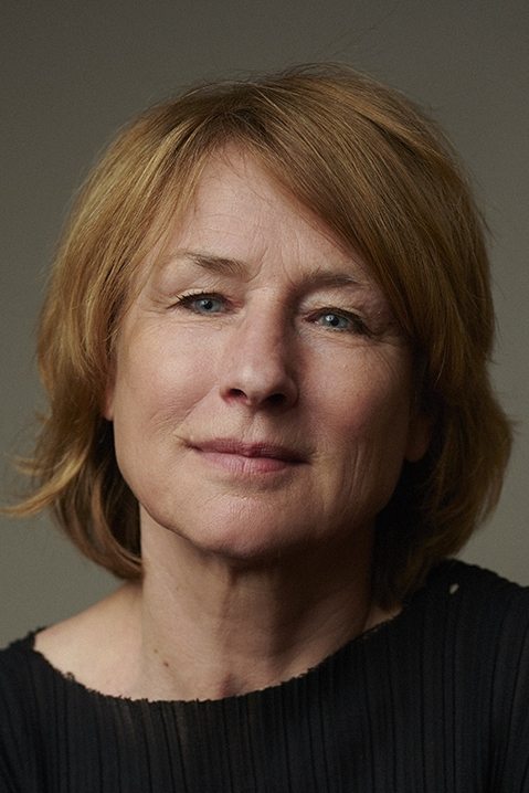 科琳娜·哈福什