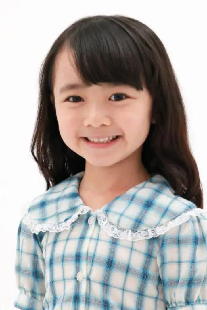 浅田芭路