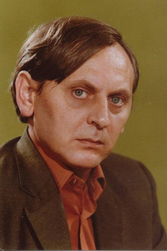 Dégi István
