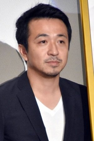 杉山彦彦