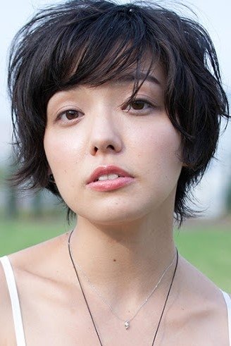 我妻三轮子