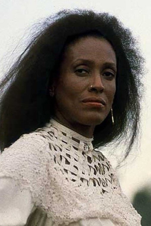Barbara O. Jones