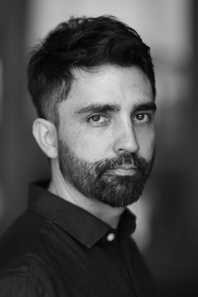 Hugo Covarrubias