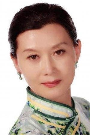 修晶双
