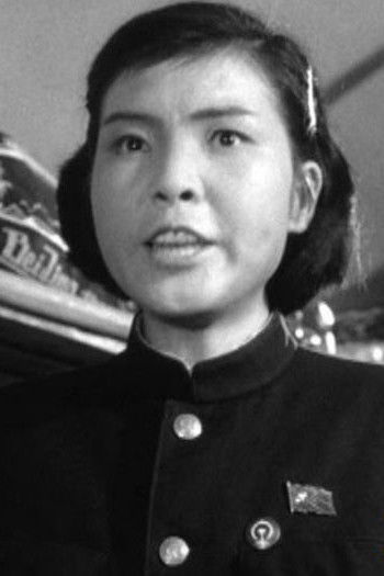 刘秀杰