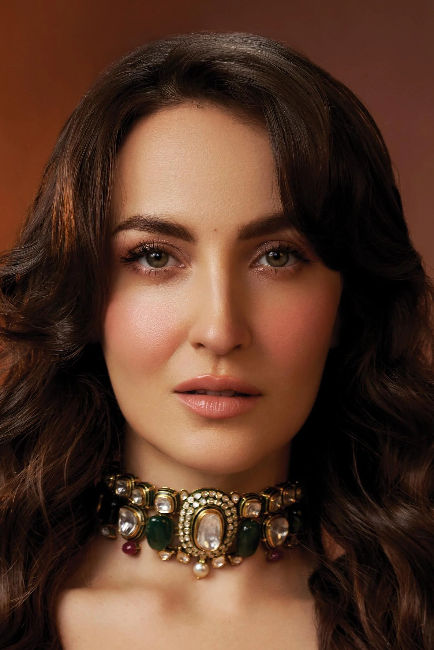 Elli Avram