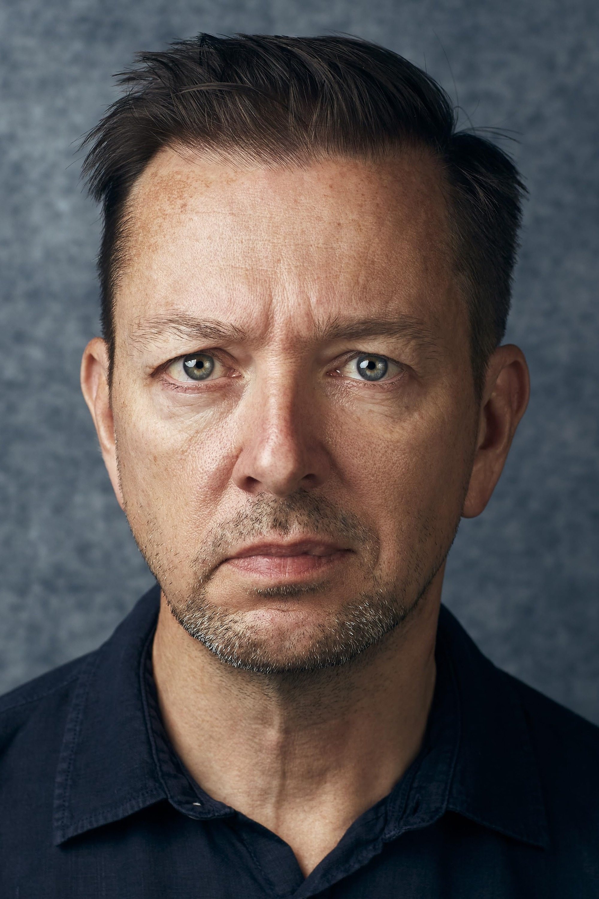 杰里米·西奥伯德