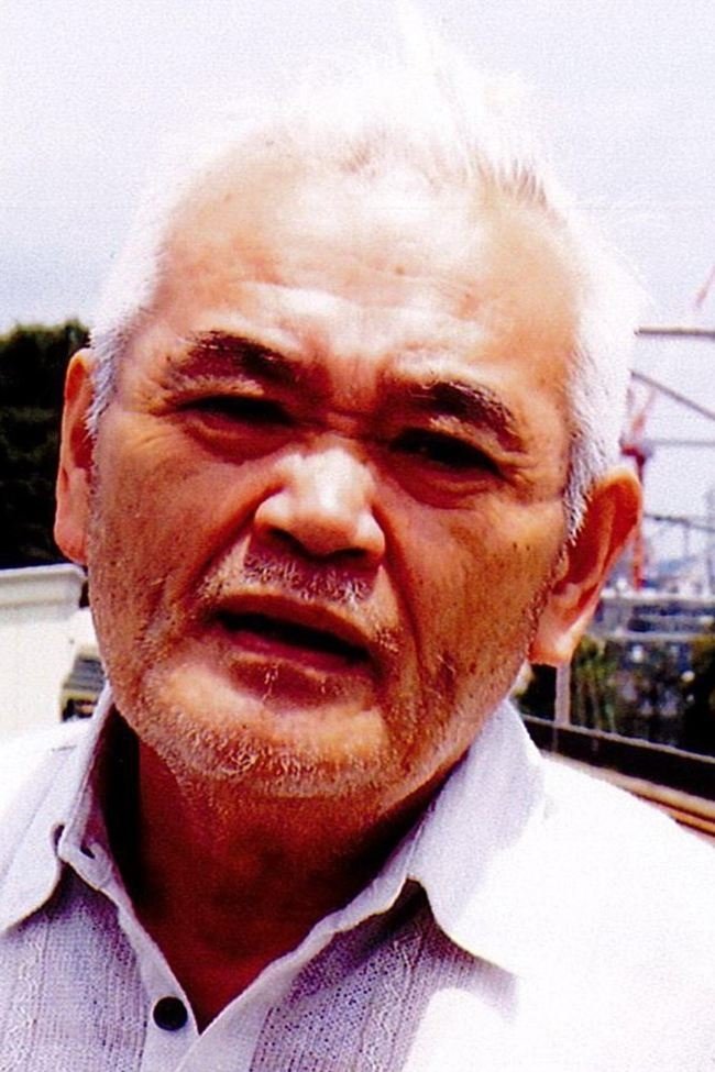 饭岛大介