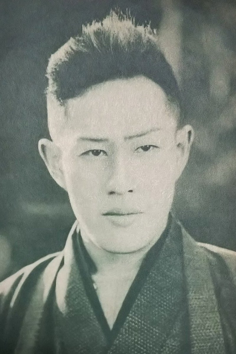 岚宽寿郎