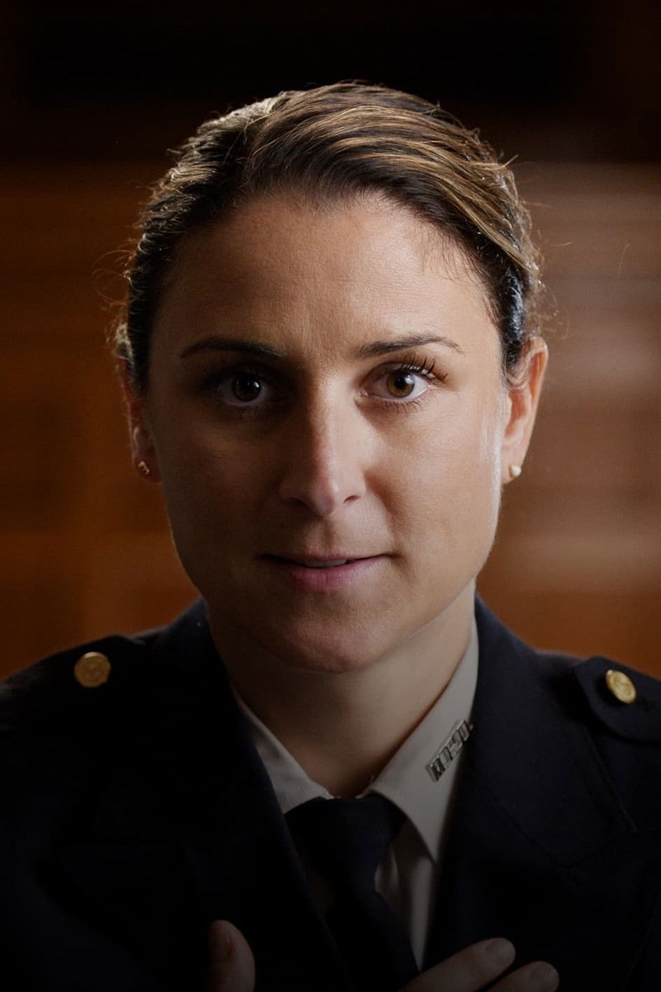 Christina Laury