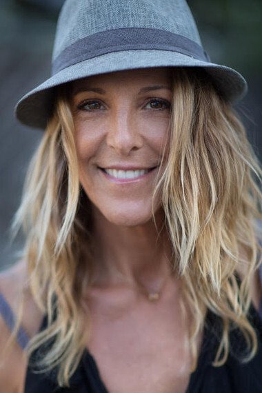 黛比·梅·卫斯特