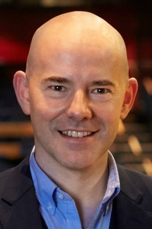 丹尼尔·埃文斯