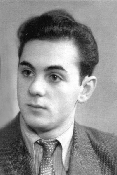 Анатолий Равикович