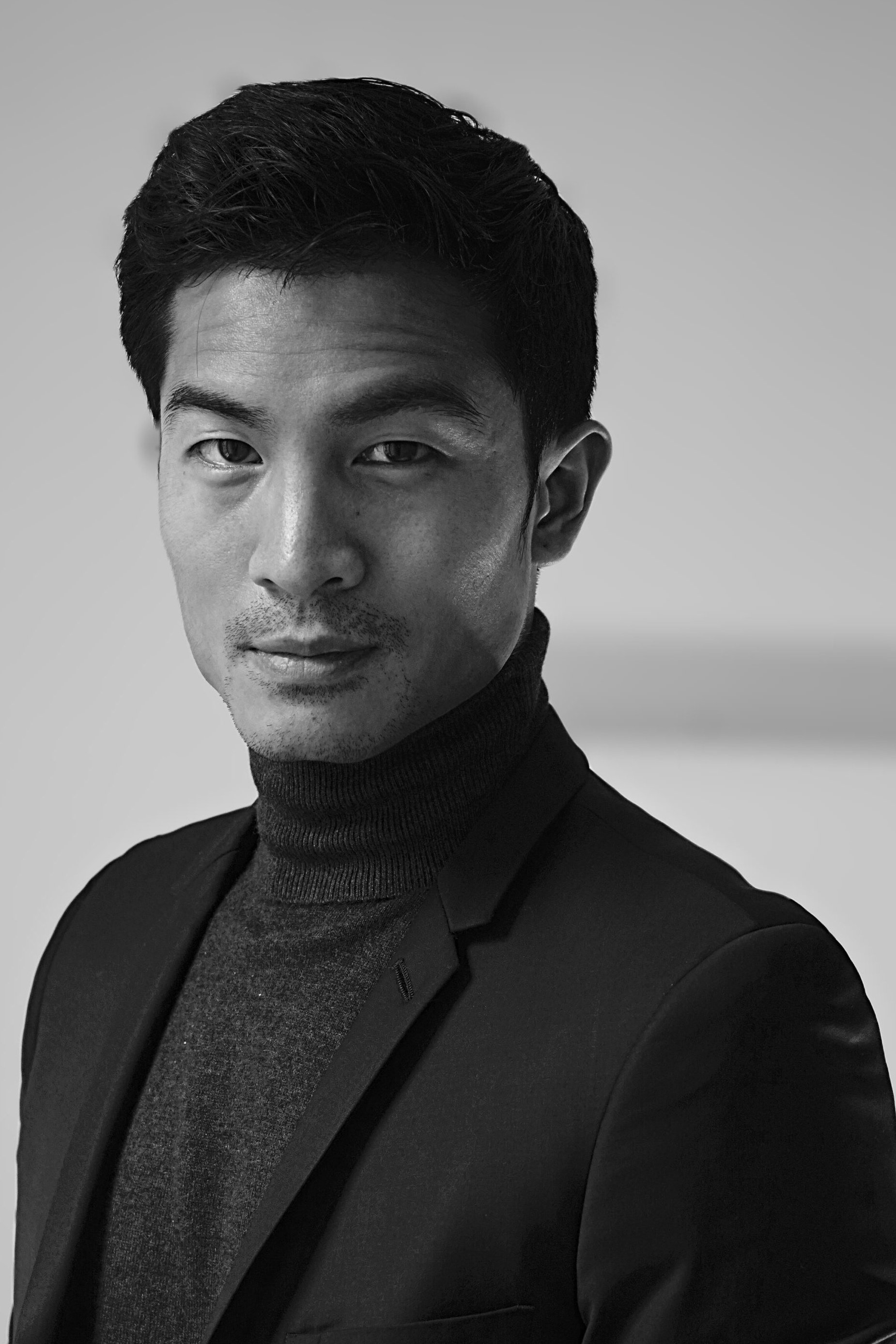 亚历山大·阮
