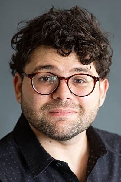 乔纳森·丹尼尔·布朗