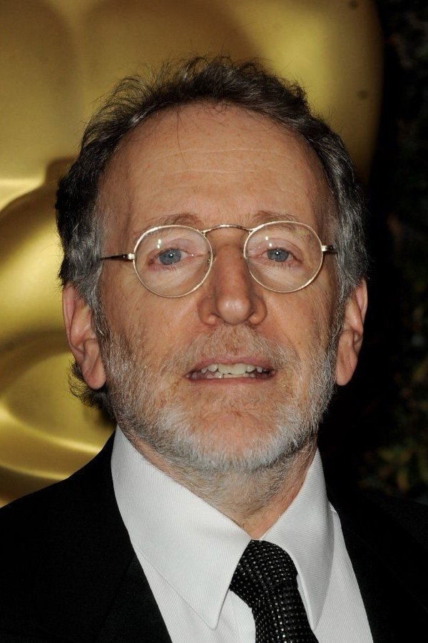 菲尔·奥尔登·罗宾逊