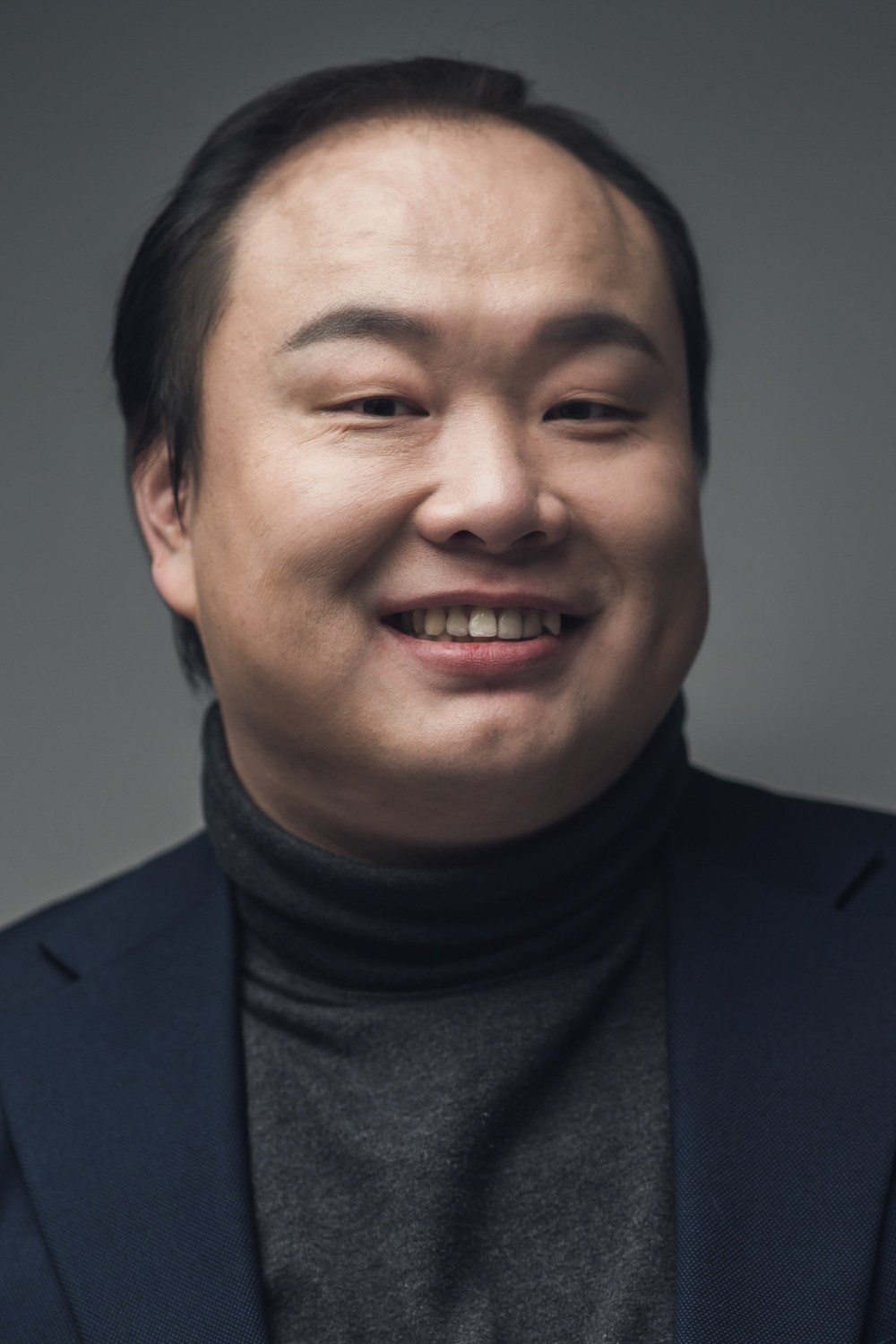 李浩哲