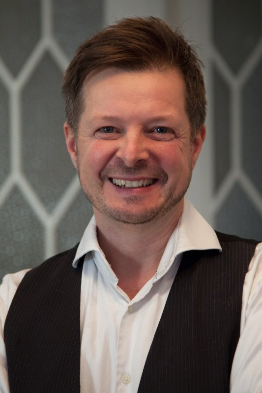 Benedict Mirow