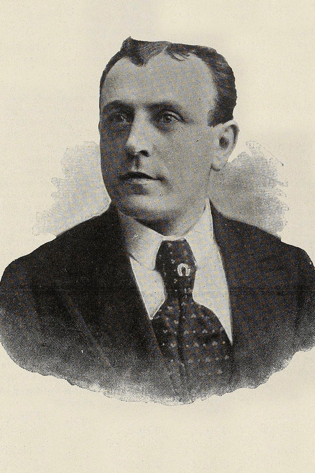 Théodore Thalès