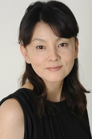 泷泽凉子