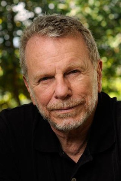 乔纳斯·布洛赫