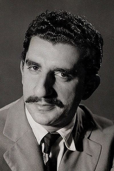 Renato Consorte