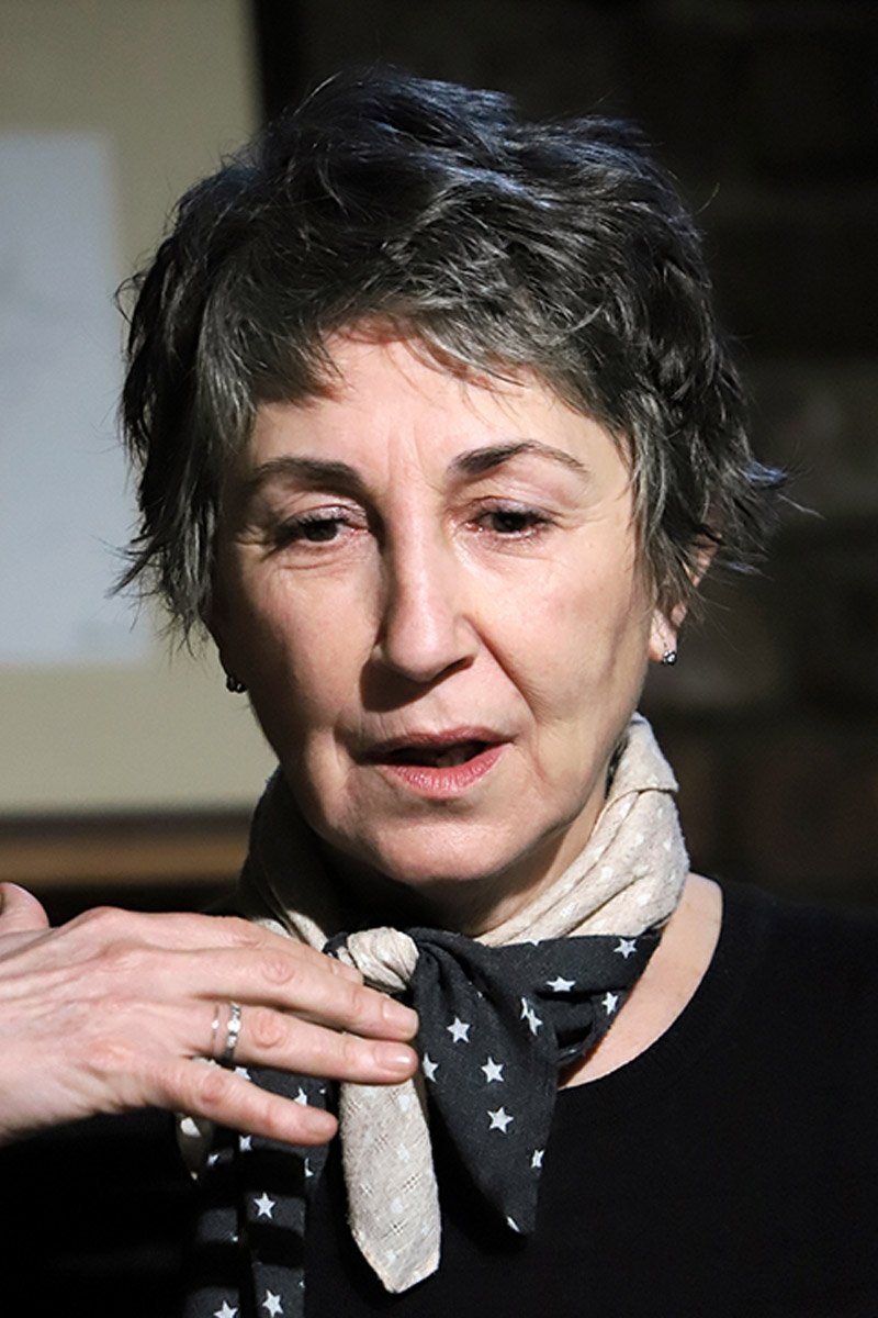 Simona Măicănescu