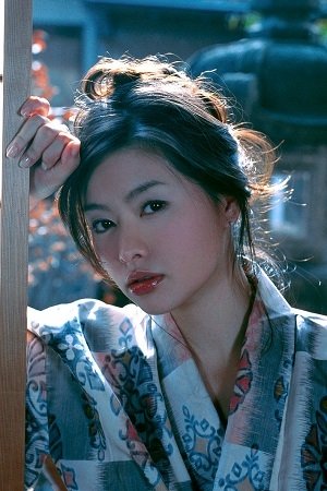 吉野沙耶香