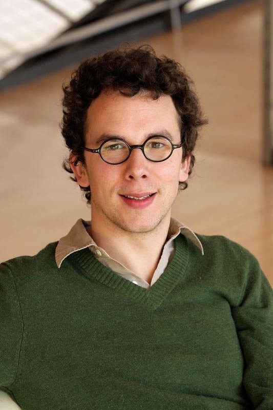 路易斯·克里希